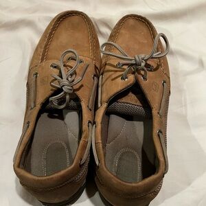 Women’s Sperry shoes size 10